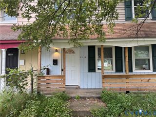 3323 Dill Ave, Richmond, VA 23222