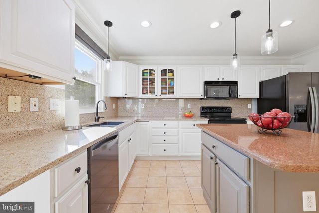 1206 CROSSBOW RD, Mt Airy, MD 21771