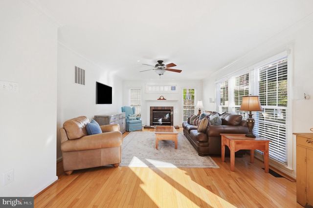 1206 CROSSBOW RD, Mt Airy, MD 21771