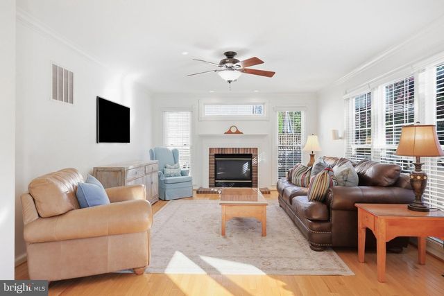 1206 CROSSBOW RD, Mt Airy, MD 21771