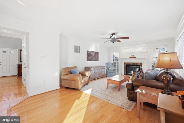 1206 CROSSBOW RD, Mt Airy, MD 21771
