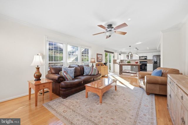 1206 CROSSBOW RD, Mt Airy, MD 21771