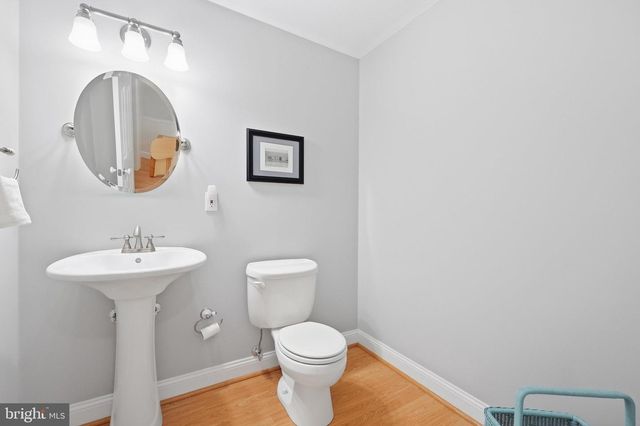 1206 CROSSBOW RD, Mt Airy, MD 21771