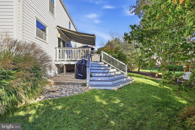 1206 CROSSBOW RD, Mt Airy, MD 21771