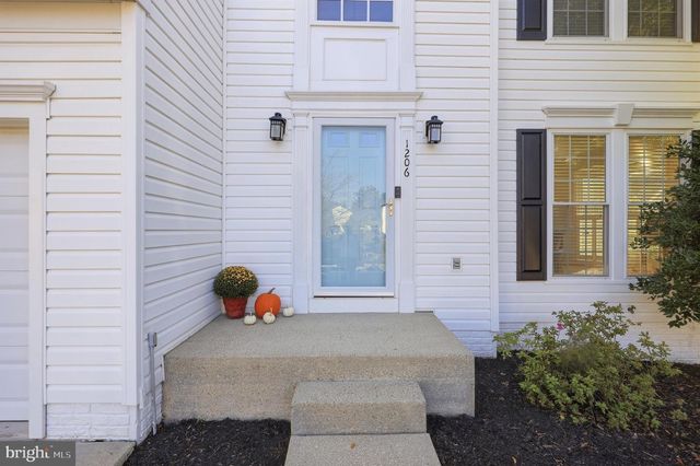 1206 CROSSBOW RD, Mt Airy, MD 21771