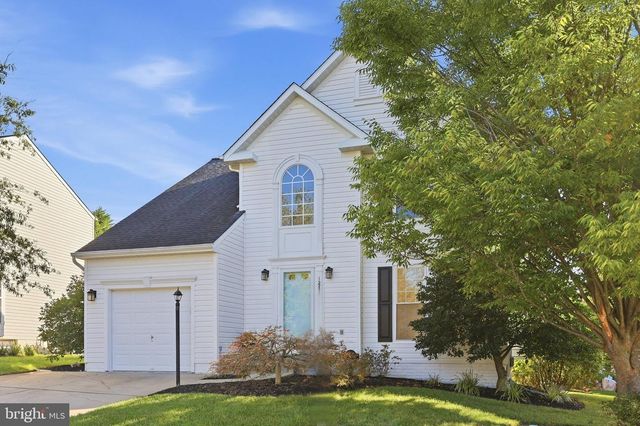 1206 CROSSBOW RD, Mt Airy, MD 21771