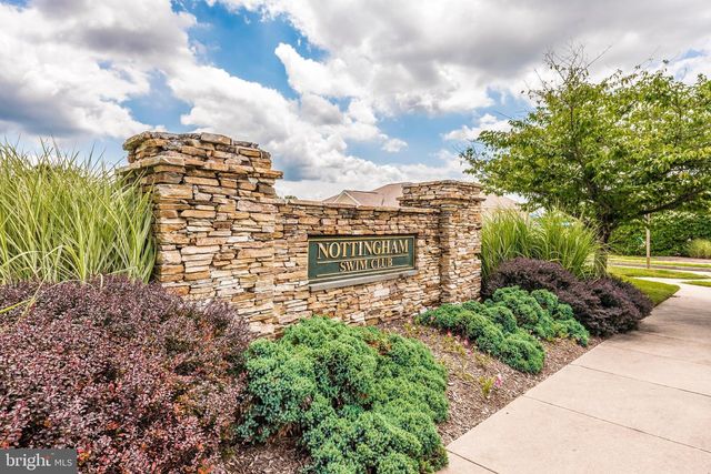 1206 CROSSBOW RD, Mt Airy, MD 21771