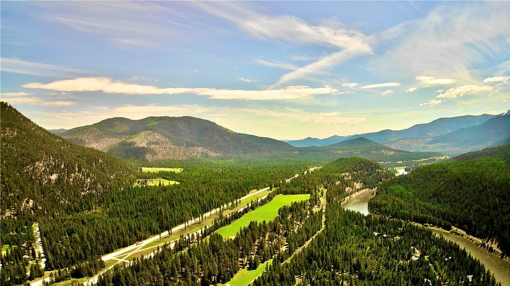 Lot 7 Fairview Drive, Other, MT 59866 photo 11