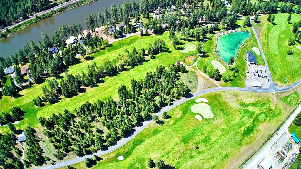 Lot 7 Fairview Drive, Other, MT 59866 photo 13