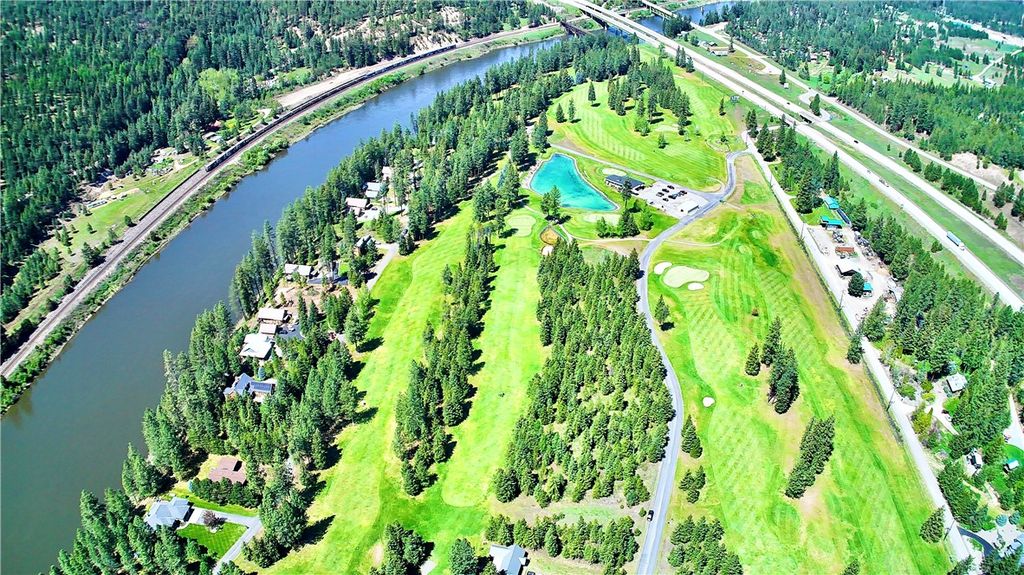 Lot 7 Fairview Drive, Other, MT 59866 photo 14