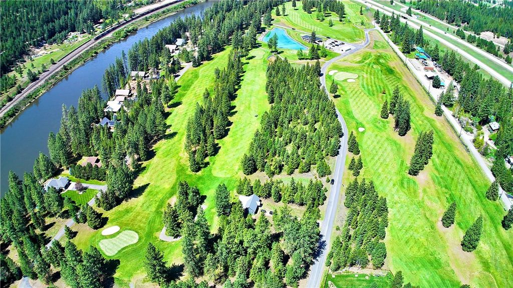 Lot 7 Fairview Drive, Other, MT 59866 photo 15