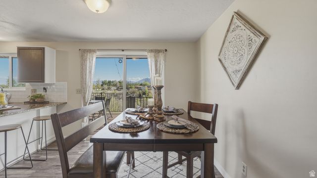 837 E CARNATION DR, Sandy, UT 84094