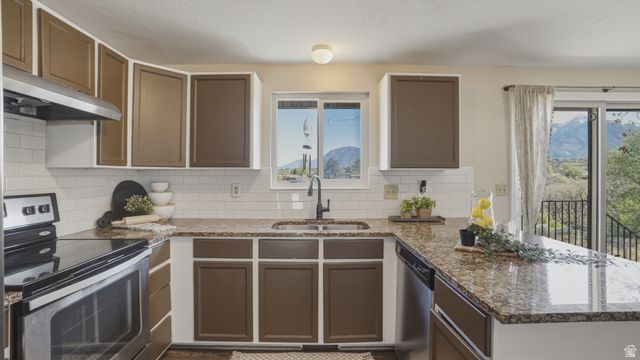 837 E CARNATION DR, Sandy, UT 84094