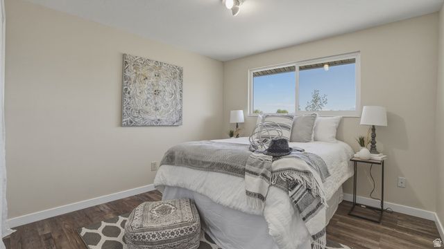837 E CARNATION DR, Sandy, UT 84094