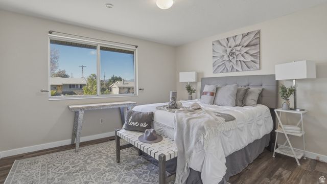 837 E CARNATION DR, Sandy, UT 84094