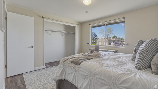 837 E CARNATION DR, Sandy, UT 84094