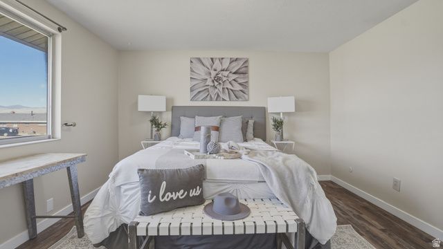 837 E CARNATION DR, Sandy, UT 84094