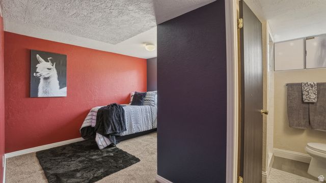 837 E CARNATION DR, Sandy, UT 84094