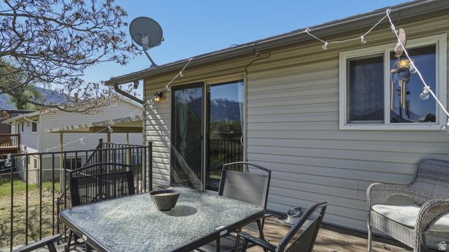 837 E CARNATION DR, Sandy, UT 84094