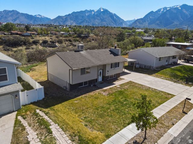 837 E CARNATION DR, Sandy, UT 84094