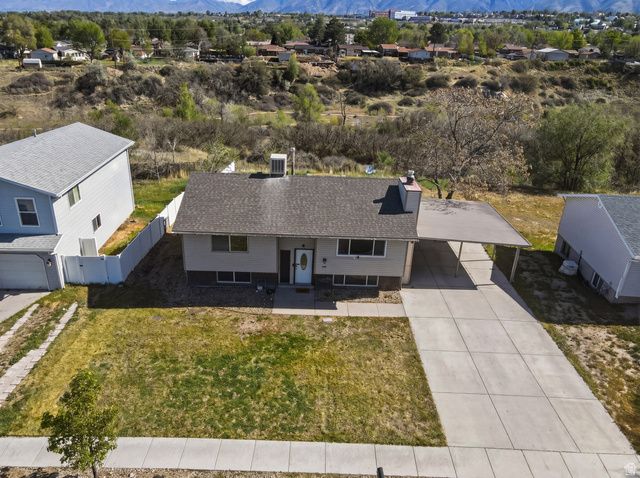 837 E CARNATION DR, Sandy, UT 84094