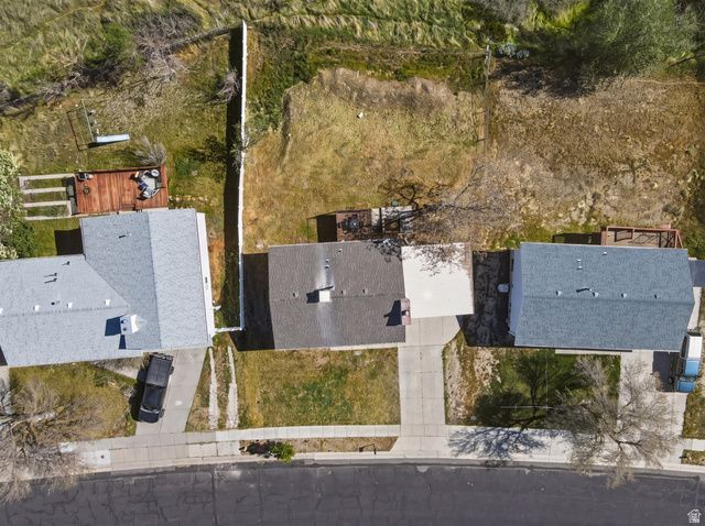 837 E CARNATION DR, Sandy, UT 84094