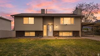 837 E CARNATION DR, Sandy, UT 84094