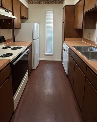 12888 Montfort Drive 167, Dallas, TX 75230