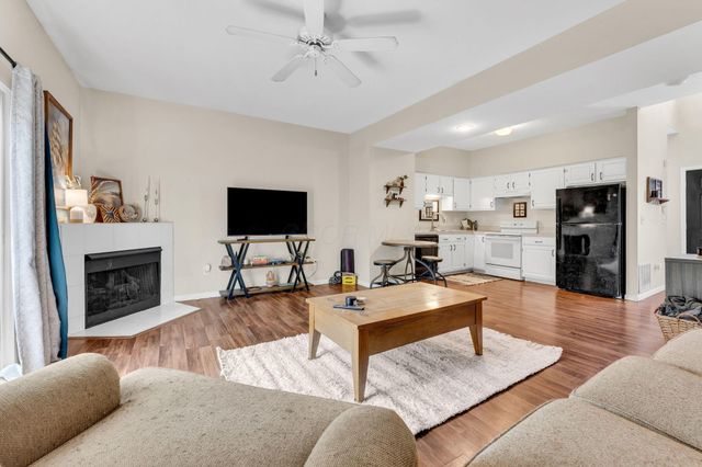 3071 Birch Hollow Way, Columbus, OH 43231
