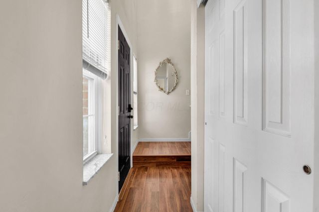 3071 Birch Hollow Way, Columbus, OH 43231