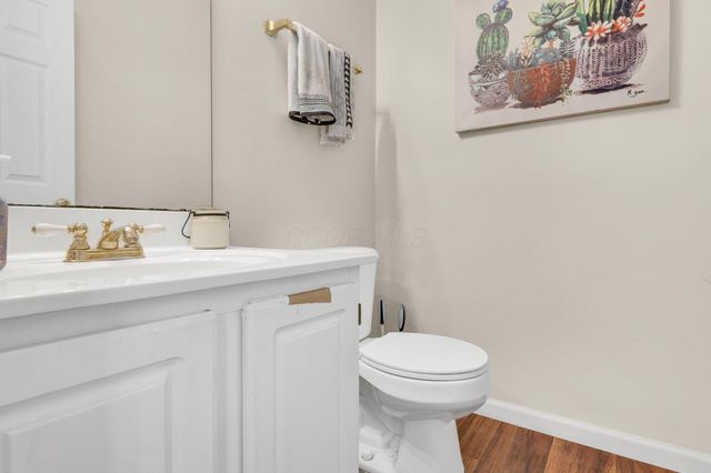 3071 Birch Hollow Way, Columbus, OH 43231