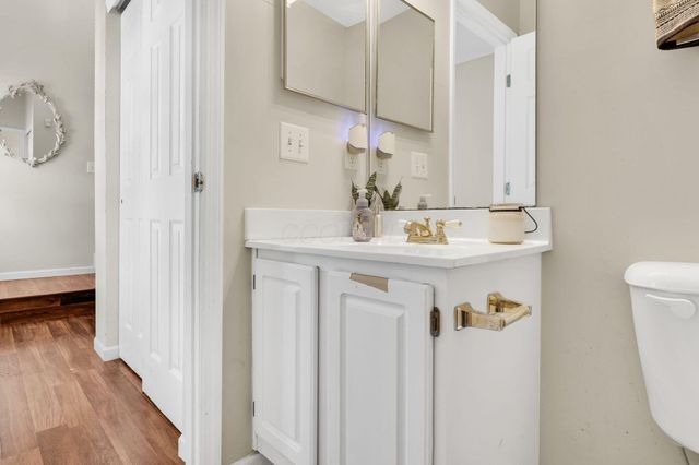 3071 Birch Hollow Way, Columbus, OH 43231