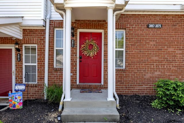 3071 Birch Hollow Way, Columbus, OH 43231
