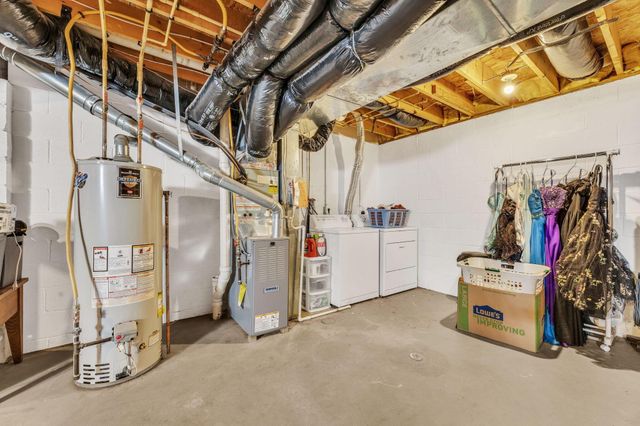 3071 Birch Hollow Way, Columbus, OH 43231