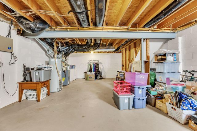 3071 Birch Hollow Way, Columbus, OH 43231