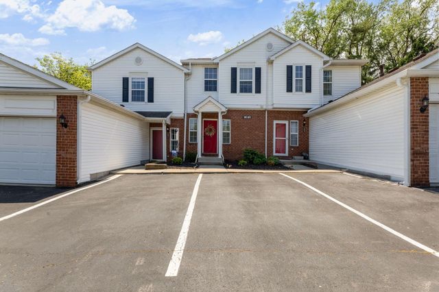 3071 Birch Hollow Way, Columbus, OH 43231