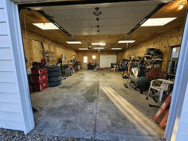 2992 122nd STREET, Franksville, WI 53126