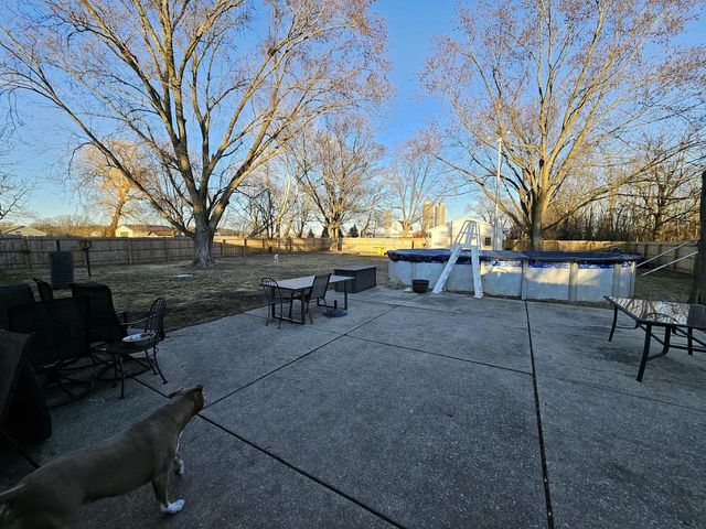 2992 122nd STREET, Franksville, WI 53126