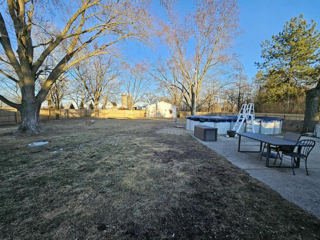 2992 122nd STREET, Franksville, WI 53126