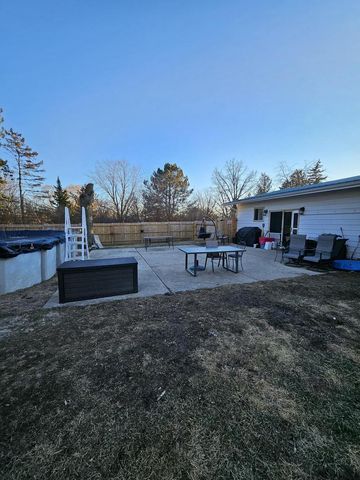 2992 122nd STREET, Franksville, WI 53126