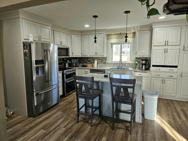 2992 122nd STREET, Franksville, WI 53126