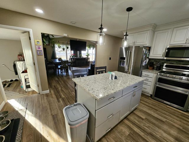 2992 122nd STREET, Franksville, WI 53126