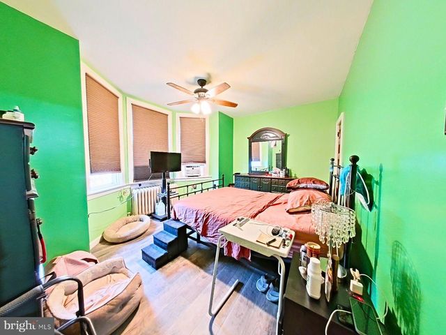 2821 N MARSTON ST, Philadelphia, PA 19132