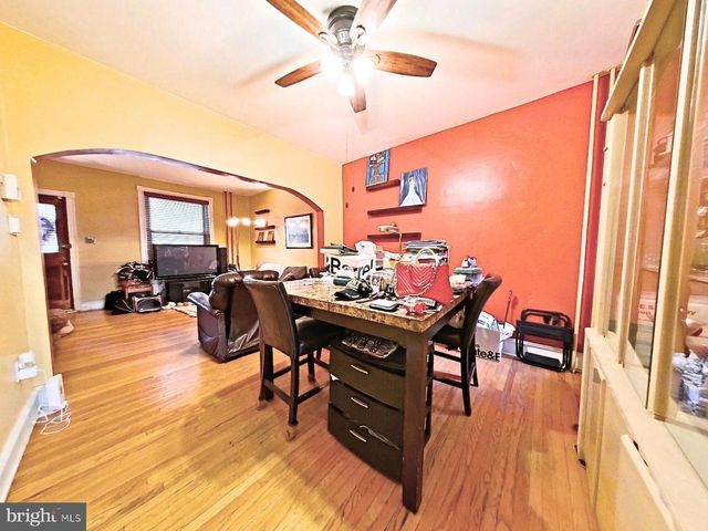 2821 N MARSTON ST, Philadelphia, PA 19132