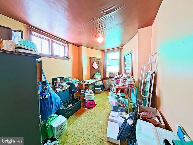 2821 N MARSTON ST, Philadelphia, PA 19132