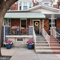 2821 N MARSTON ST, Philadelphia, PA 19132
