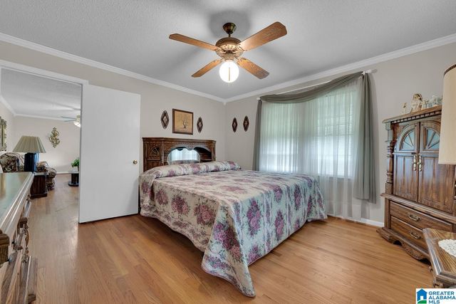 1000 STADIUM DRIVE, Warrior, AL 35180