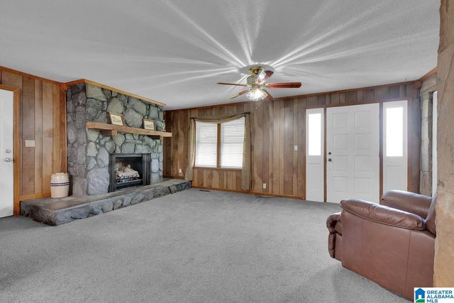 1000 STADIUM DRIVE, Warrior, AL 35180