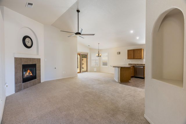 360 Playful Meadows Drive NE, Rio Rancho, NM 87144