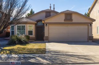 360 Playful Meadows Drive NE, Rio Rancho, NM 87144